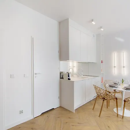 Coral By Holiday&sun Apartment Sianozety