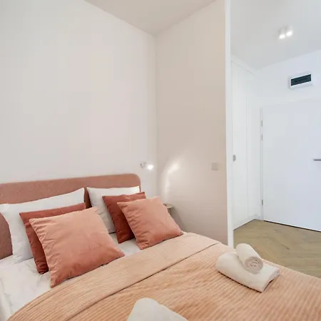 Coral By Holiday&sun Apartment *
