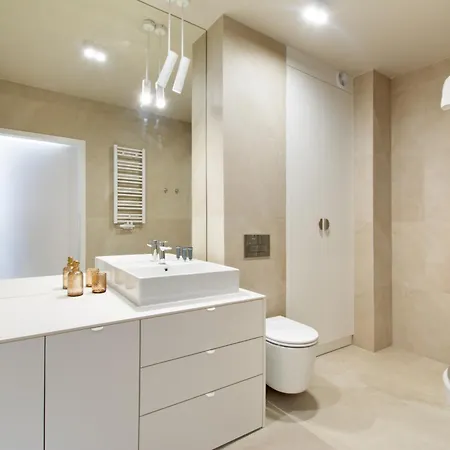 Coral By Holiday&sun Apartment Sianozety