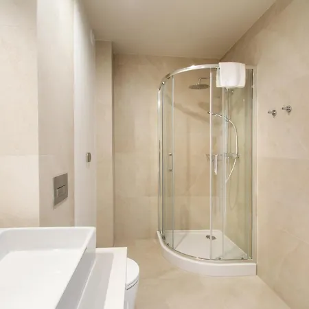Coral By Holiday&sun Apartment Sianozety