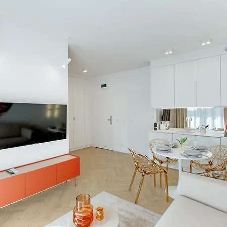 Apartament Coral Z Basenem Letnim By Holiday&Sun