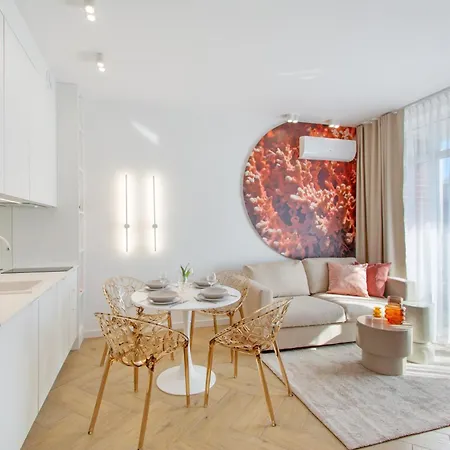Coral By Holiday&sun Sianozety